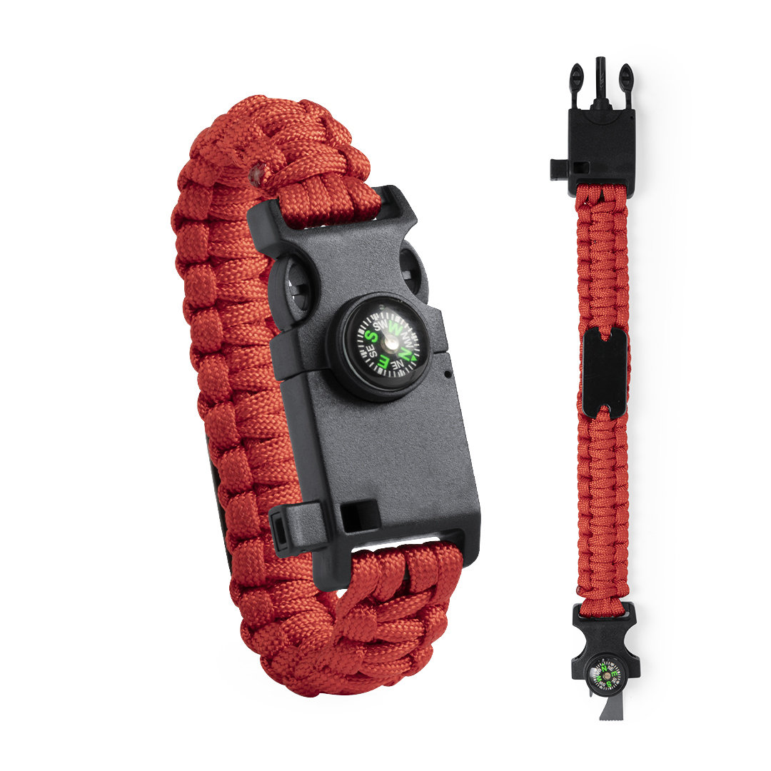 🟢 Brazalete Multifunción Kupra - Imagen 2