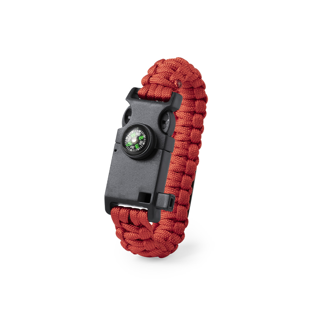 🟢 Brazalete Multifunción Kupra