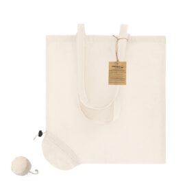 🟢 Bolsa Plegable Nepax