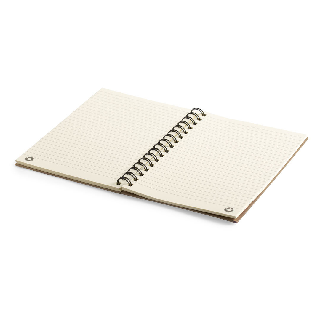 🟢 Libreta Zubar - Imagen 2