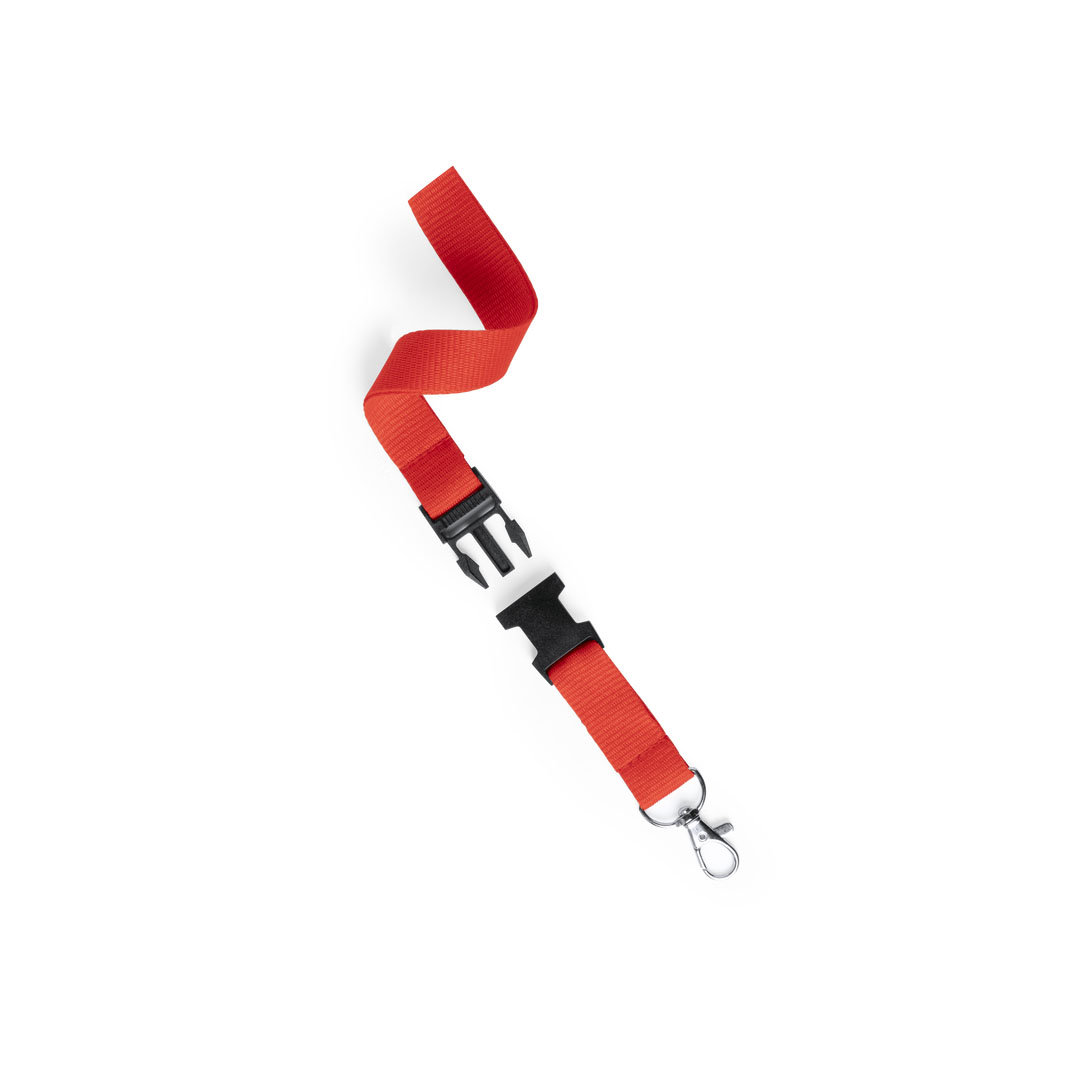 🟢 Lanyard Kunel - Imagen 2