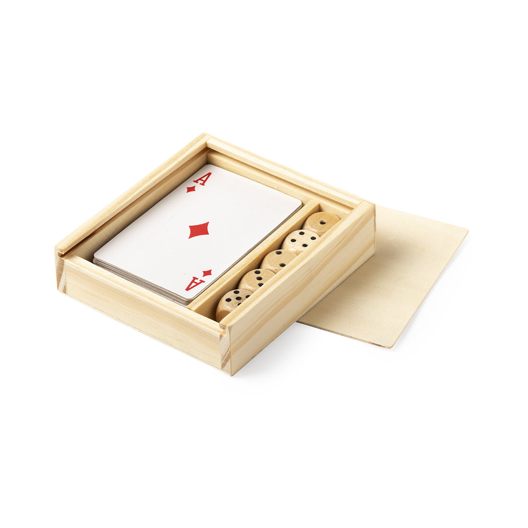 🟢 Set Juegos Pelkat - Imagen 2