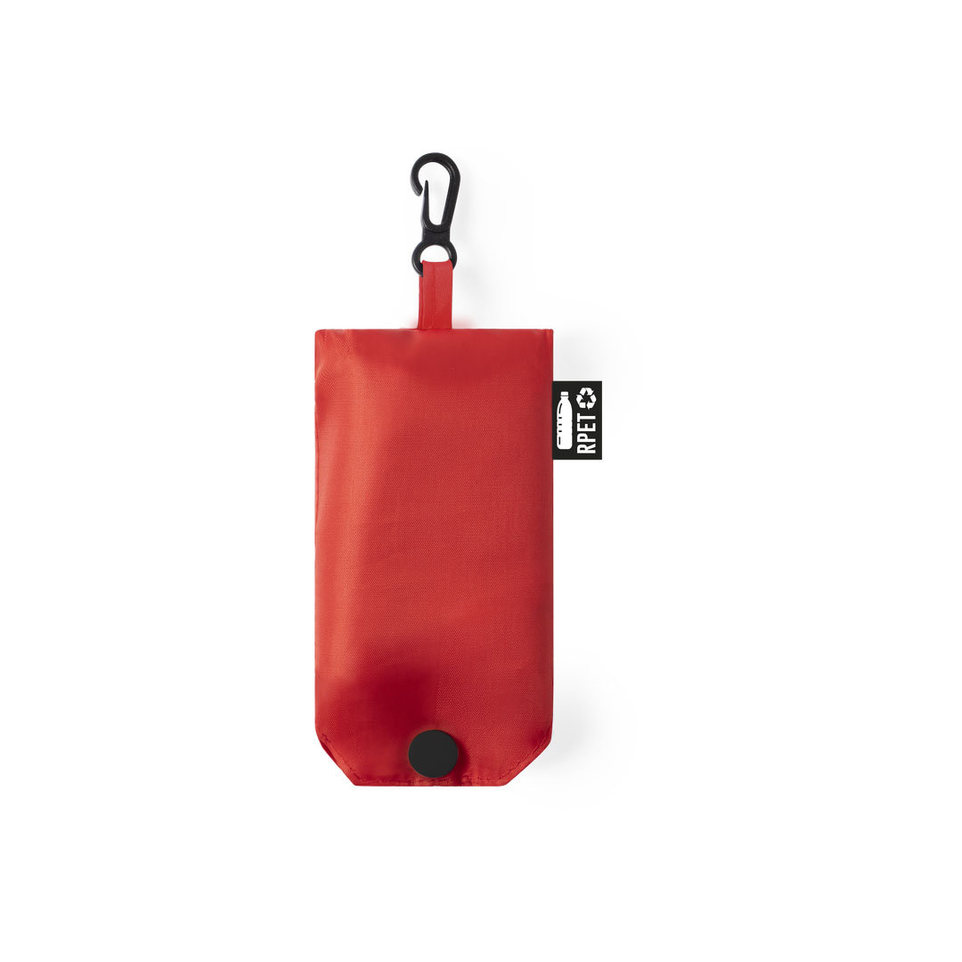 🟢 Bolsa Plegable Restun - Imagen 2