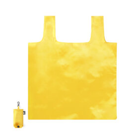 🟢 Bolsa Plegable Restun