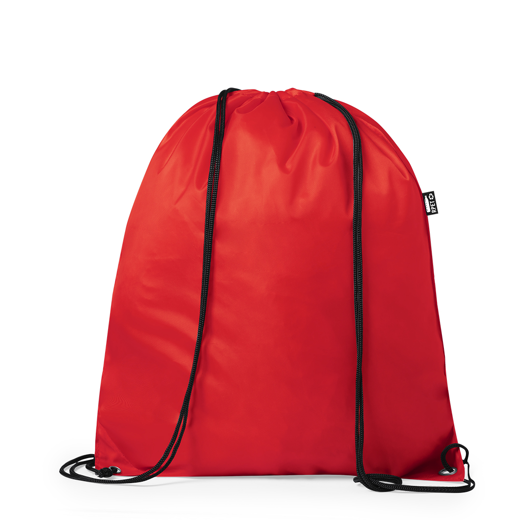 🟢 Mochila Lambur