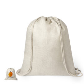 🟢 Mochila Sublimación Lizcom