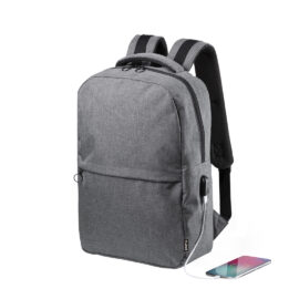🟢 Mochila Konor