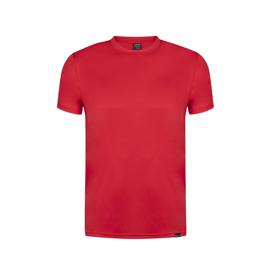 🟢 Camiseta Adulto Layom - Imagen 5
