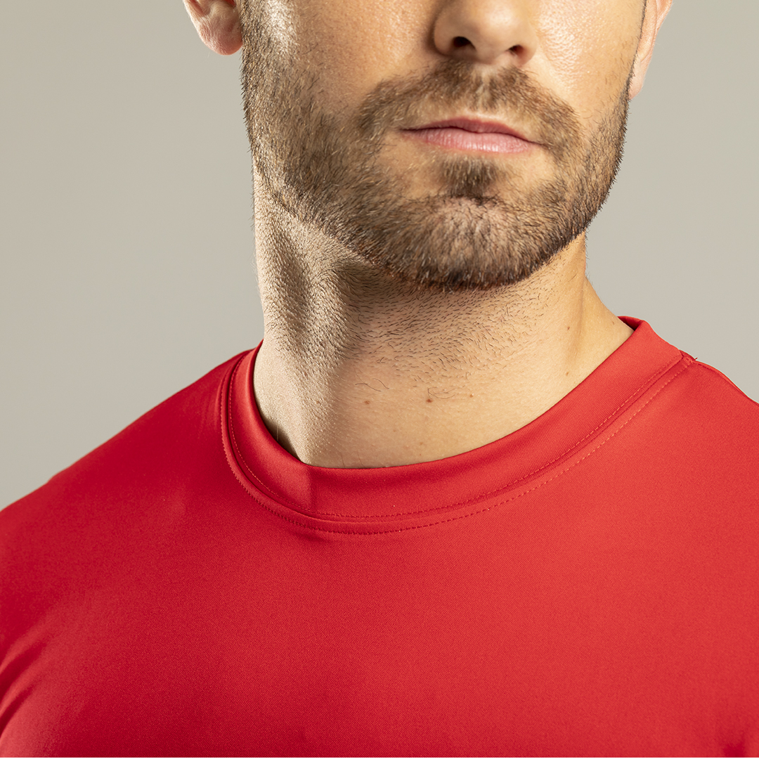 🟢 Camiseta Adulto Layom - Imagen 2