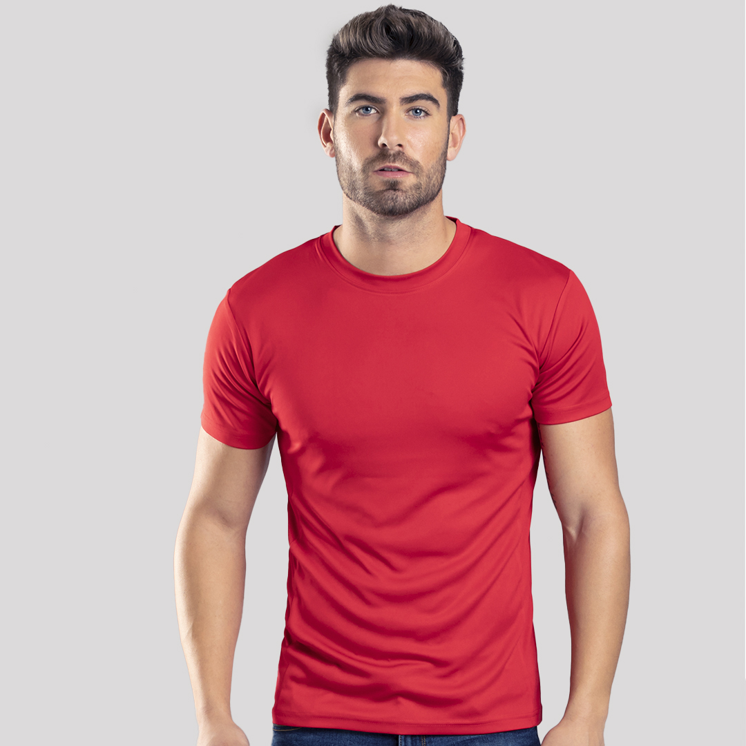 🟢 Camiseta Adulto Layom