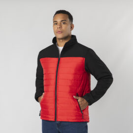 🟢 Chaqueta Cornal