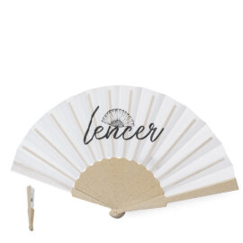 🟢 Abanico Lencer