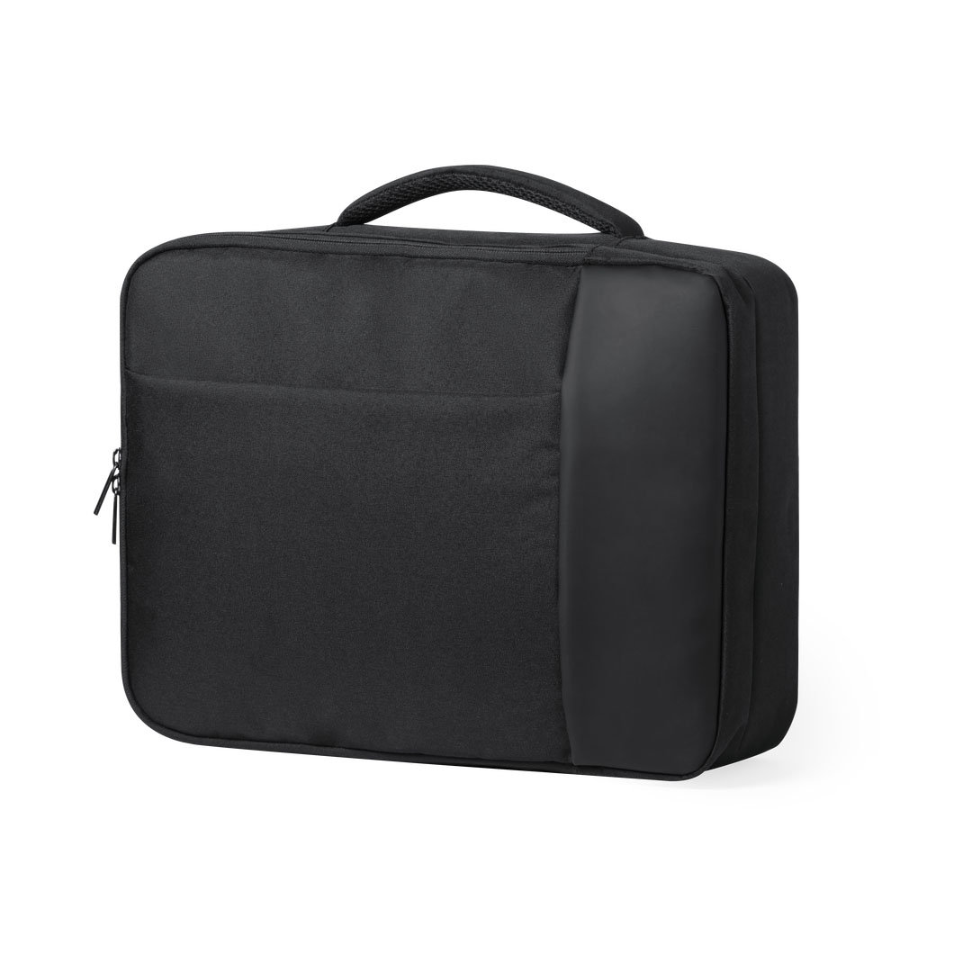 🟢 Mochila Hurkon - Imagen 2