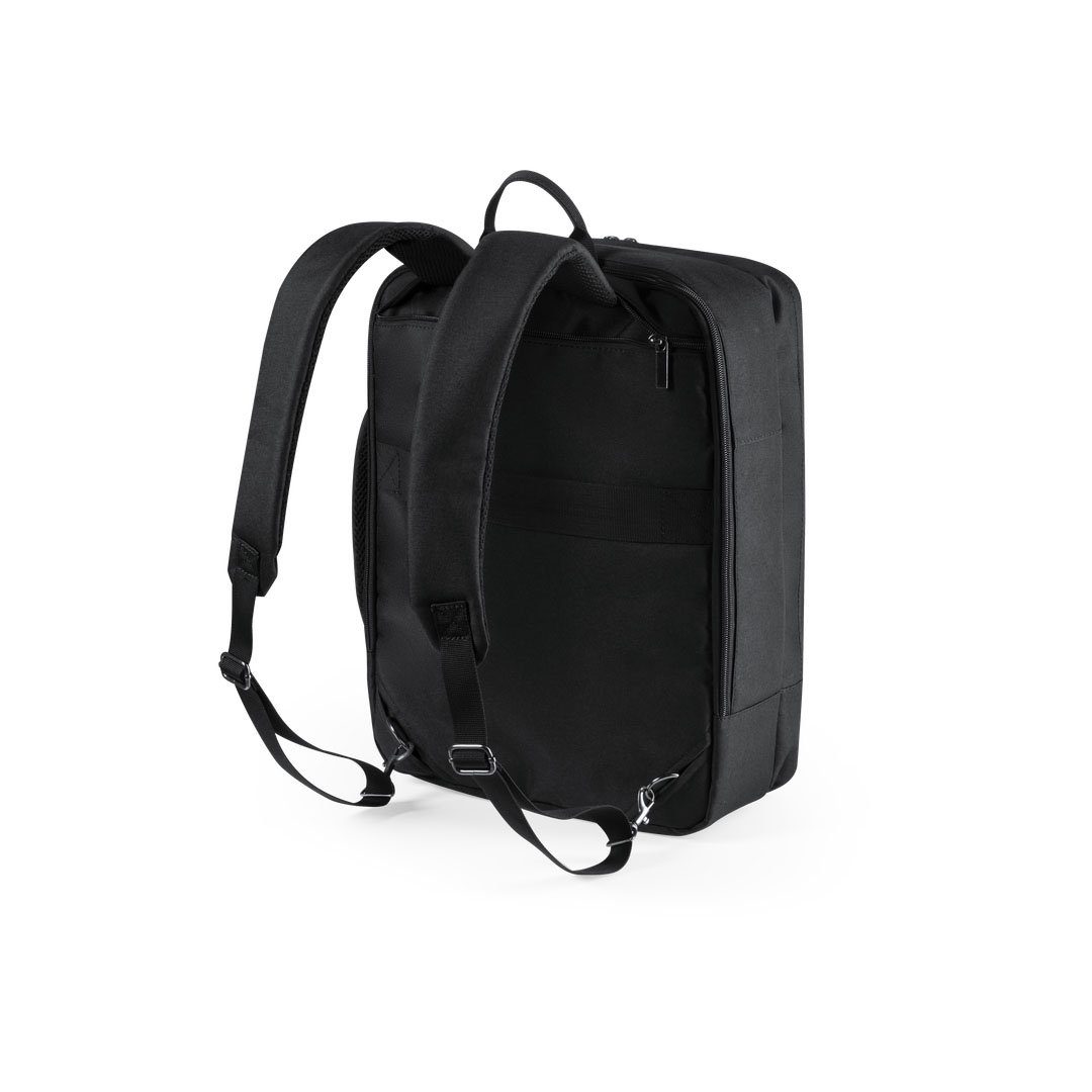 🟢 Mochila Hurkon - Imagen 3