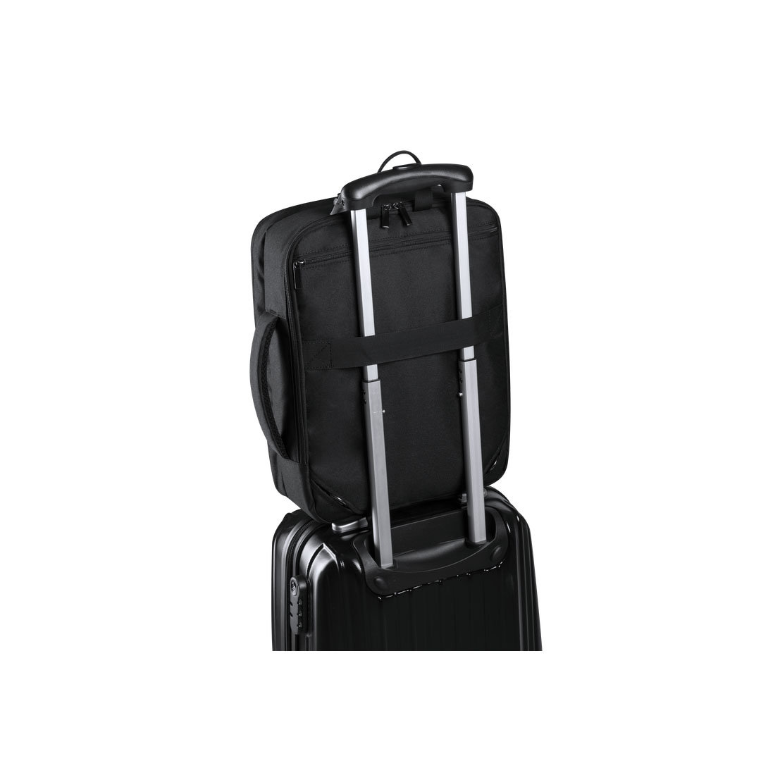 🟢 Mochila Hurkon - Imagen 4