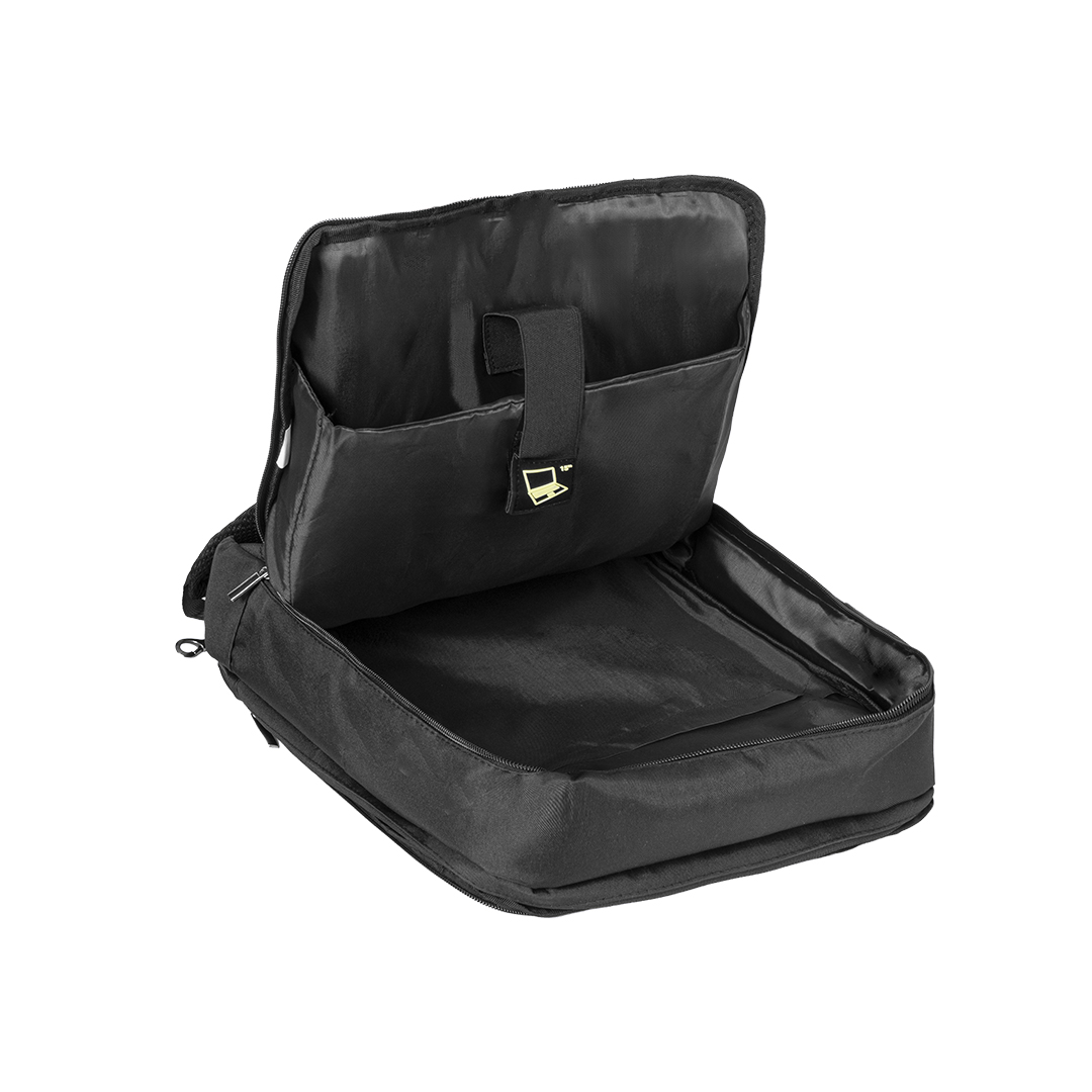 🟢 Mochila Hurkon - Imagen 5