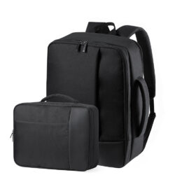 🟢 Mochila Hurkon