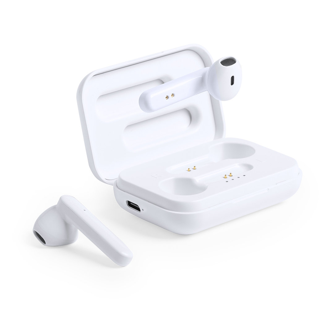 🟢 Auriculares Protex - Imagen 3