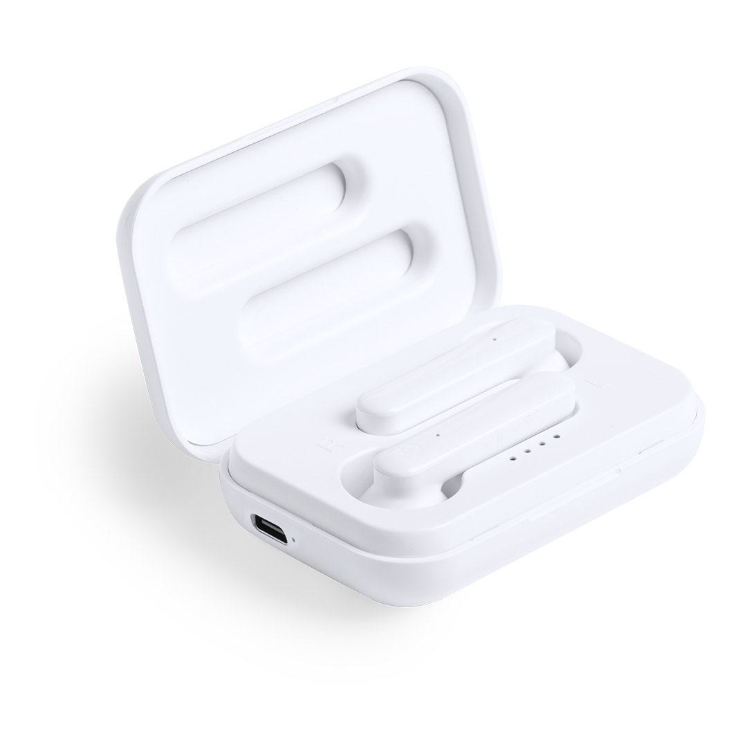 🟢 Auriculares Protex - Imagen 4