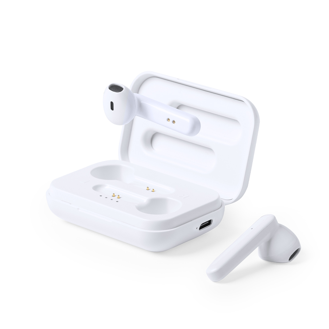 🟢 Auriculares Protex