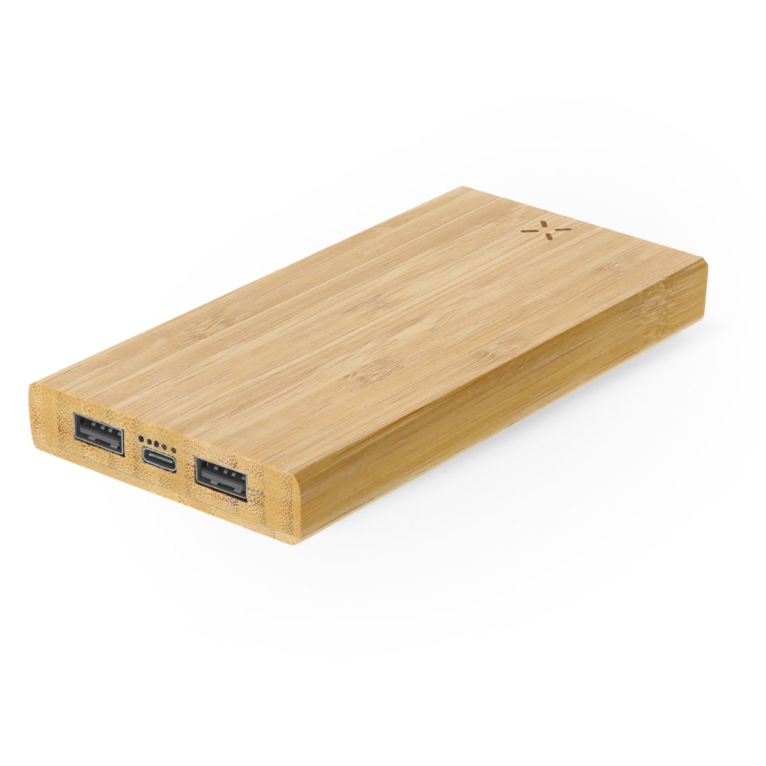 🟢 Power Bank Kalery - Imagen 2