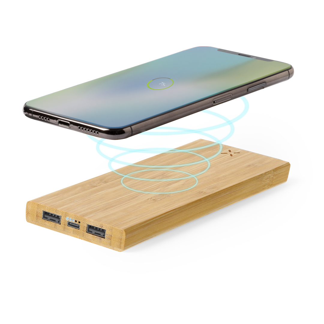 🟢 Power Bank Kalery - Imagen 3