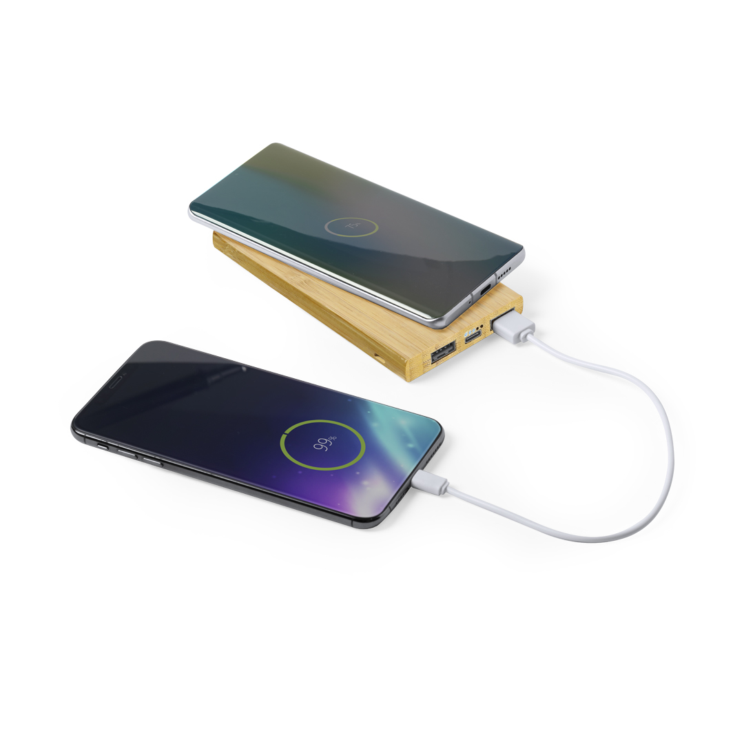 🟢 Power Bank Kalery - Imagen 4