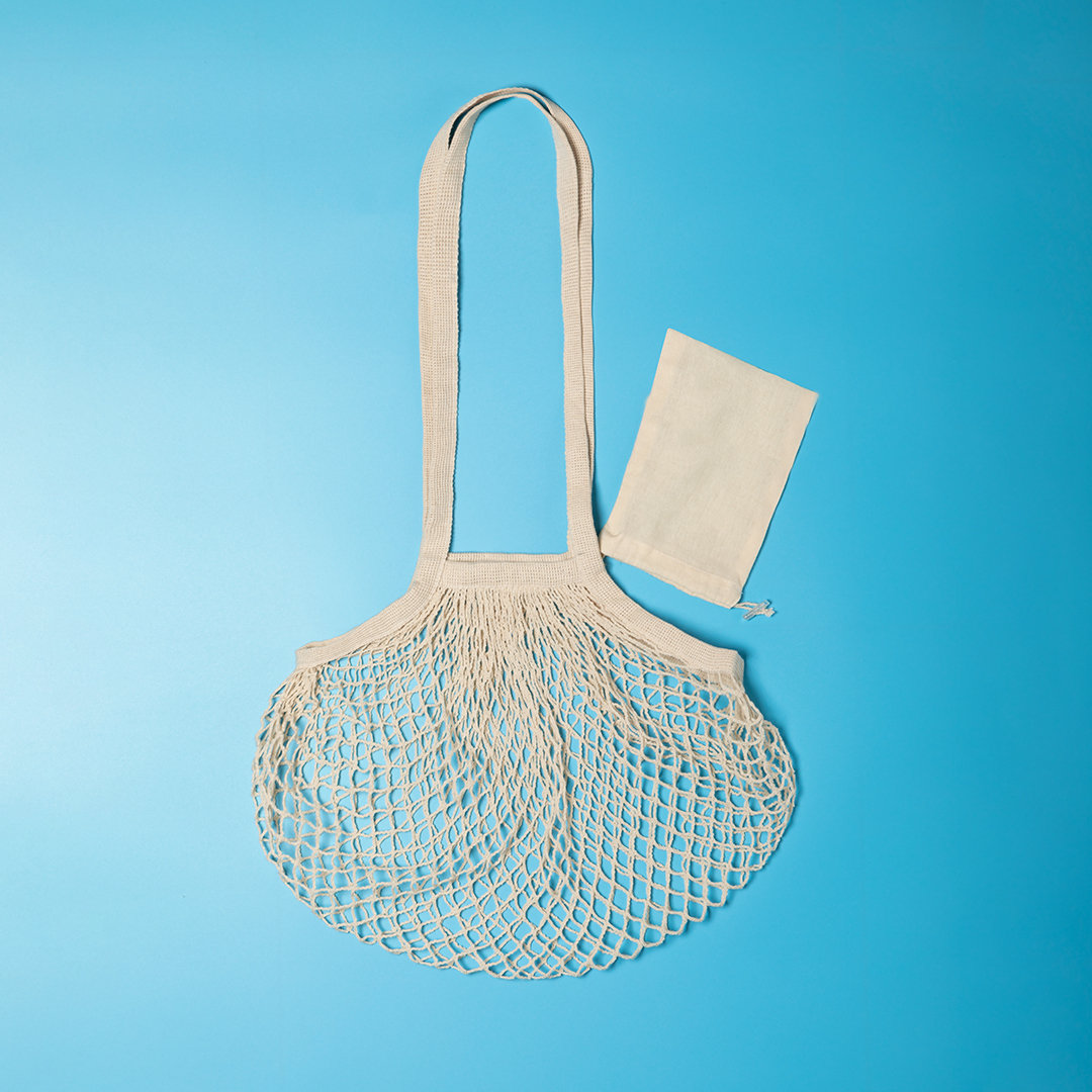 🟢 Bolsa Plegable Nacry - Imagen 2