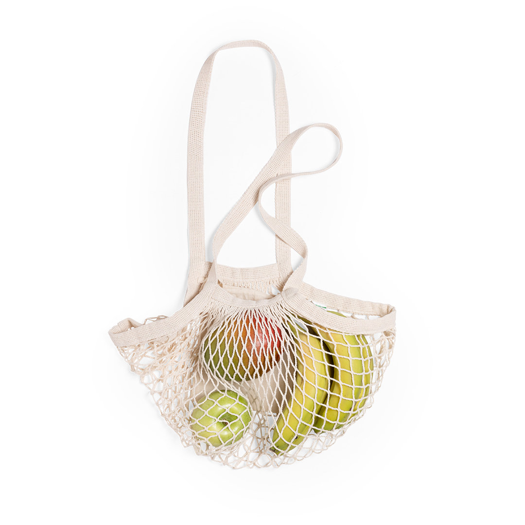 🟢 Bolsa Plegable Nacry - Imagen 3