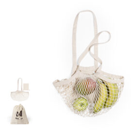 🟢 Bolsa Plegable Nacry