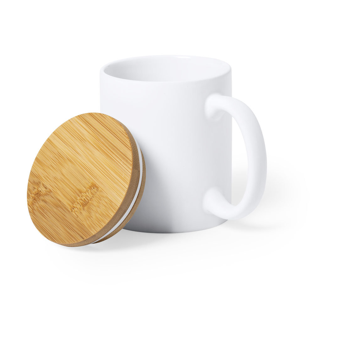 🟢 Taza Yotel - Imagen 2