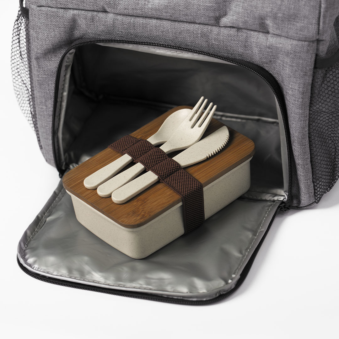 🟢 Mochila Nevera Howar - Imagen 2