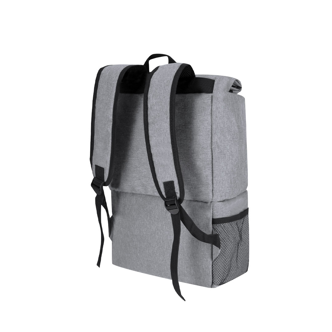 🟢 Mochila Nevera Howar - Imagen 3