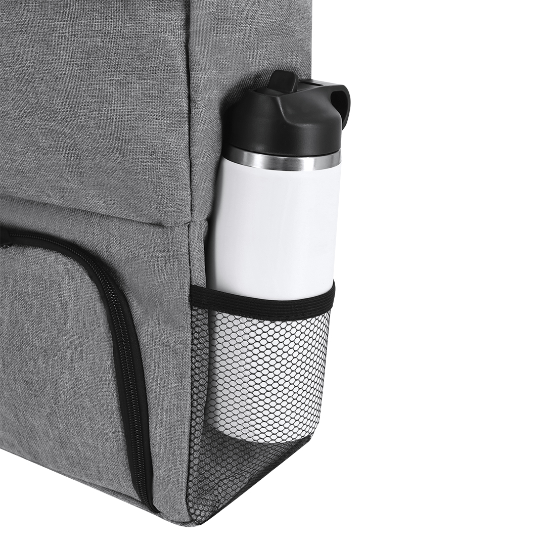 🟢 Mochila Nevera Howar - Imagen 4