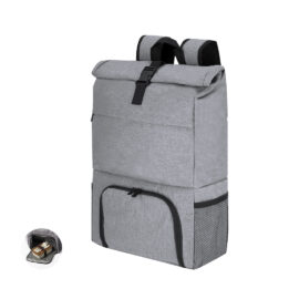 🟢 Mochila Nevera Howar
