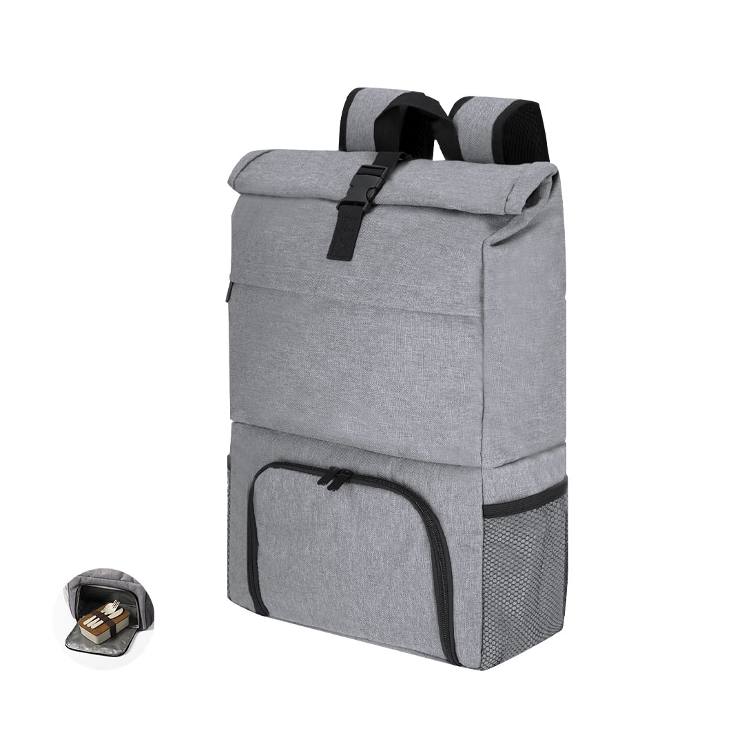 🟢 Mochila Nevera Howar