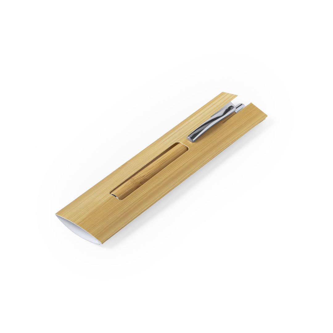 🟢 Funda Bolígrafo Locen - Imagen 3