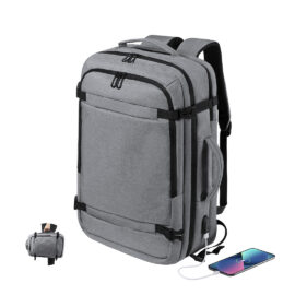 🟢 Mochila Sulkan