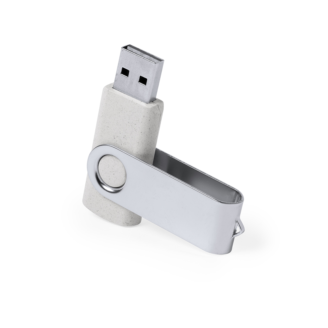 🟢 Memoria USB Mozil 16GB - Imagen 2