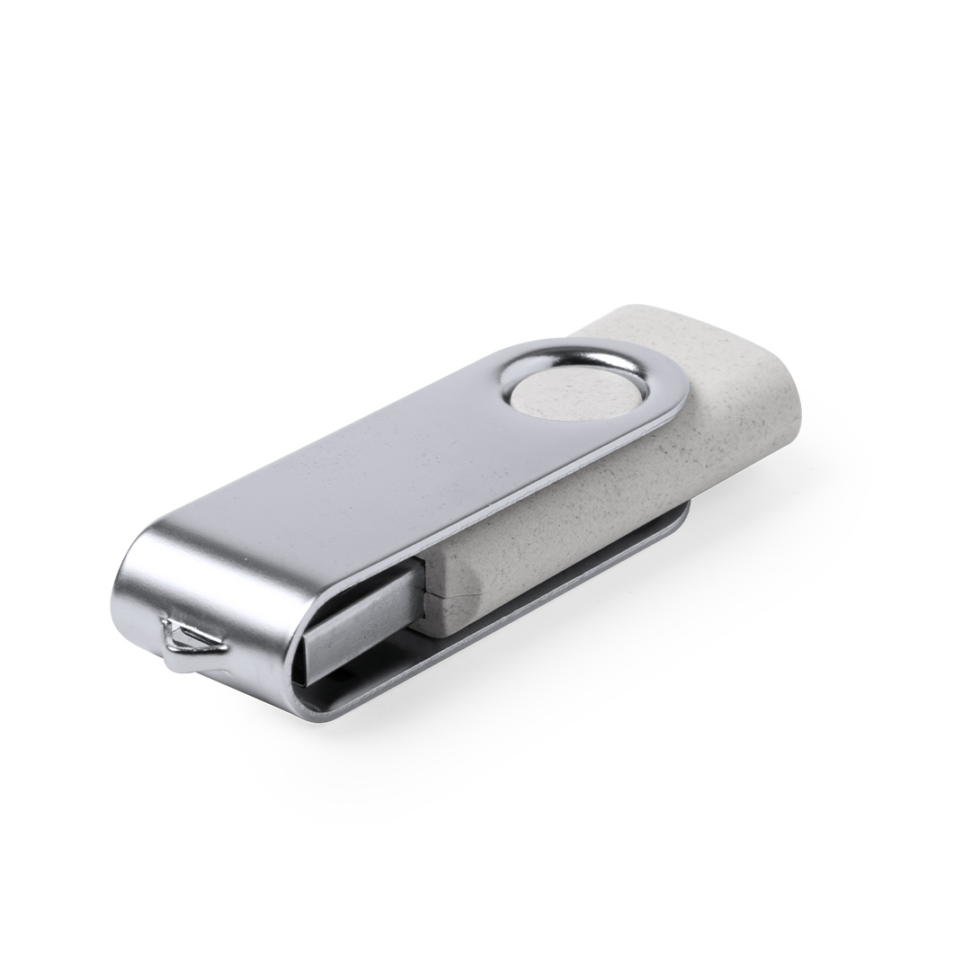 🟢 Memoria USB Mozil 16GB - Imagen 3