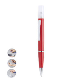 🟢 Bolígrafo Pulverizador Tromix