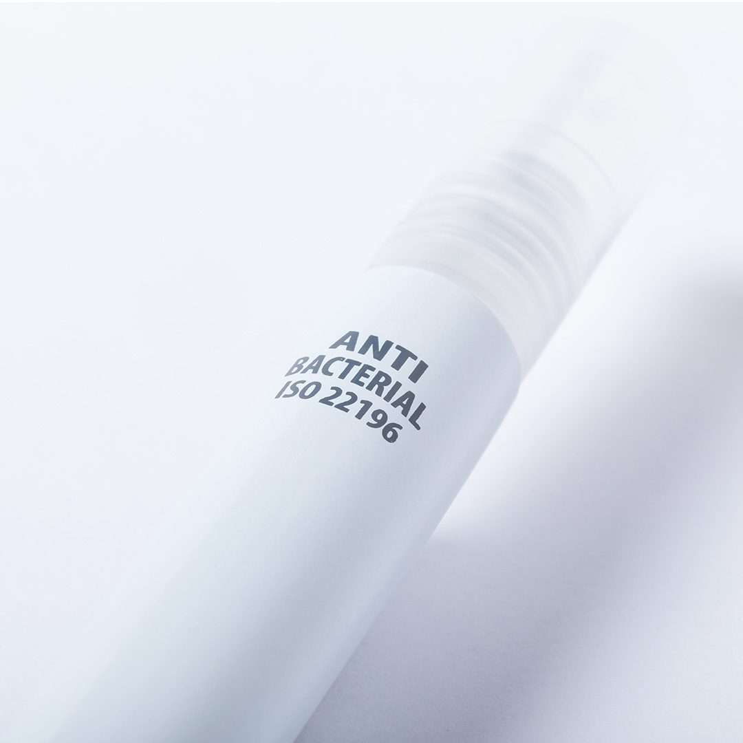 🟢 Bolígrafo Antibacteriano Multifunción Yak - Imagen 2