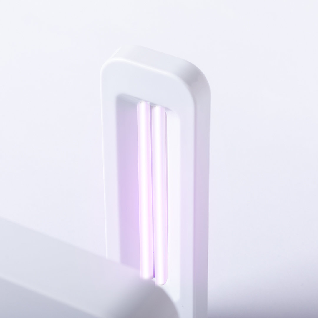 🟢 Lámpara Esterilizadora UV Cargador Blay - Imagen 7