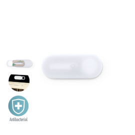 🟢 Tapa Webcam Antibacteriano Hislot