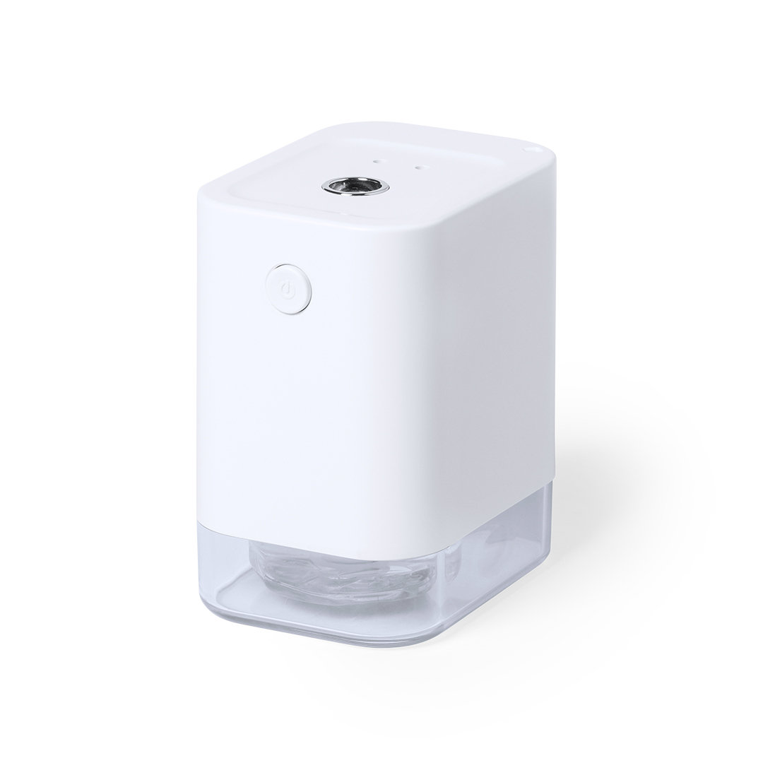 🟢 Dispensador Automático Bisnal - Imagen 11