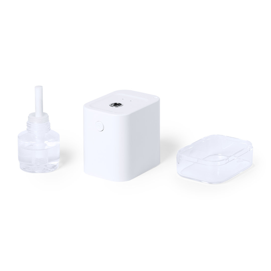 🟢 Dispensador Automático Bisnal - Imagen 9