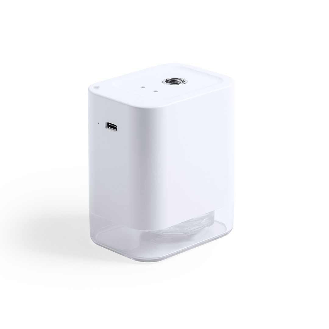 🟢 Dispensador Automático Bisnal - Imagen 8