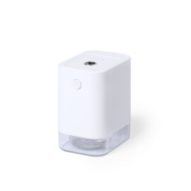 🟢 Dispensador Automático Bisnal