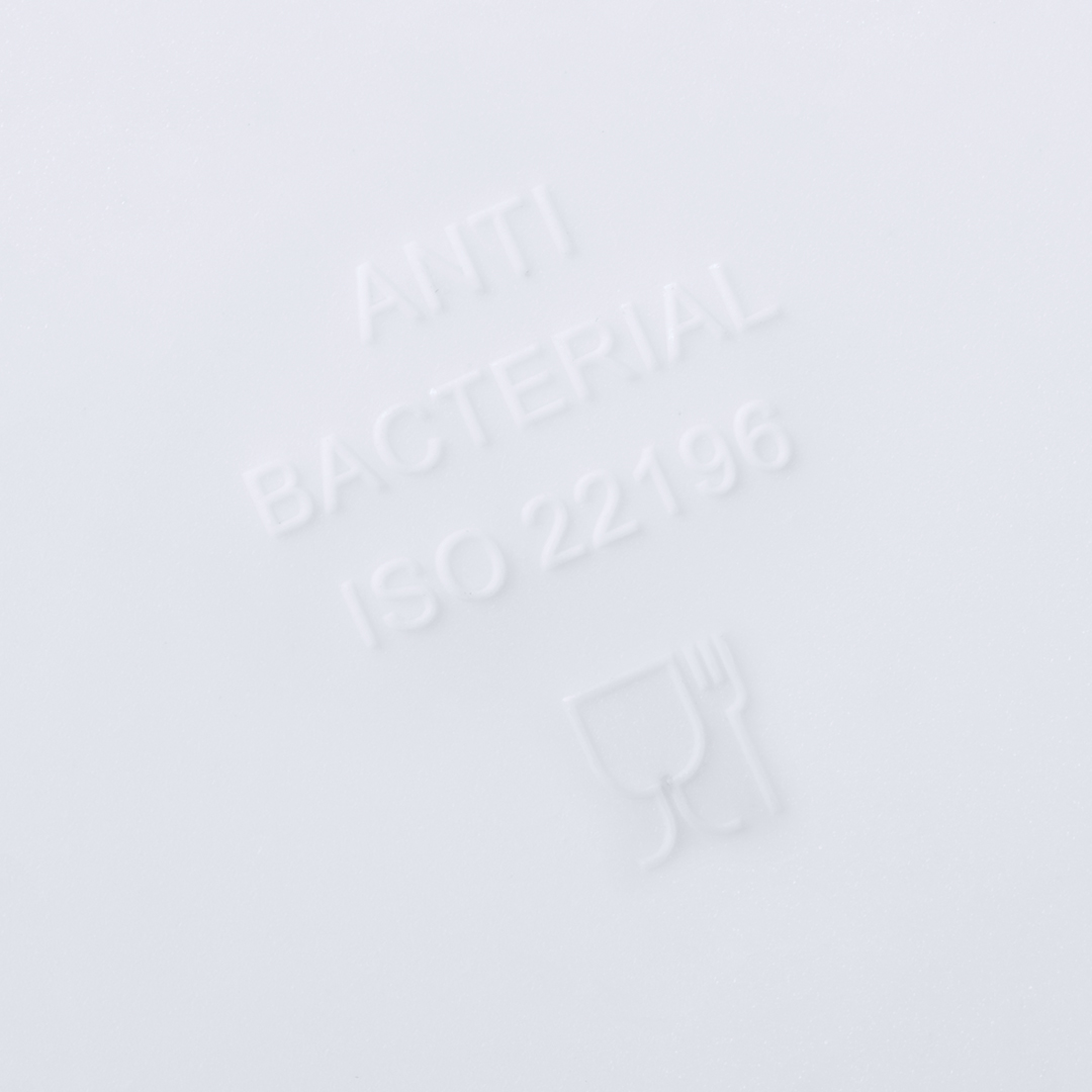 🟢 Fiambrera Antibacteriana Fandex - Imagen 2