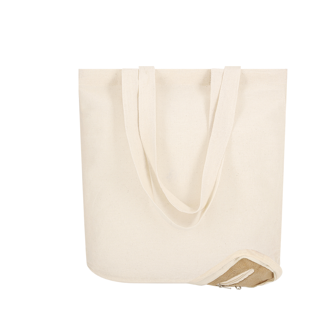 🟢 Bolsa Plegable Dylan